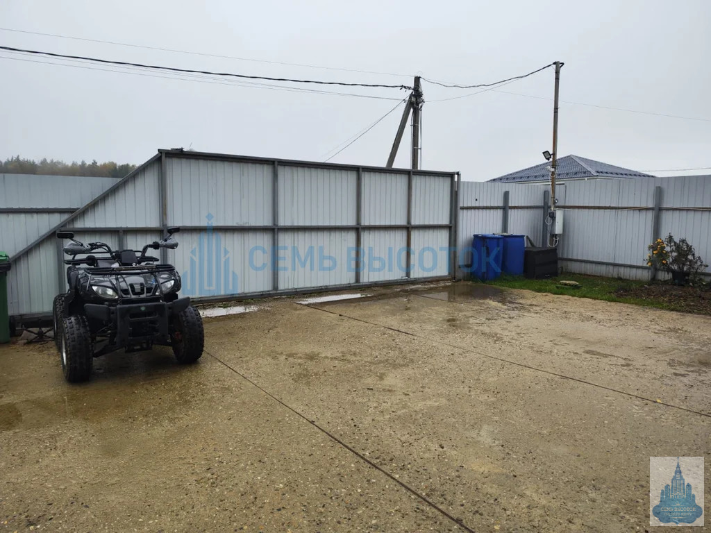 Продажа дома, Домодедово, Домодедово г. о., 160 - Фото 5