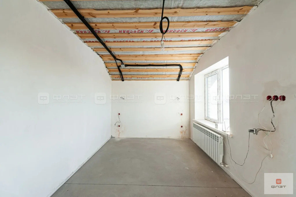 Продажа дома, Казань, дом 242 - Фото 16