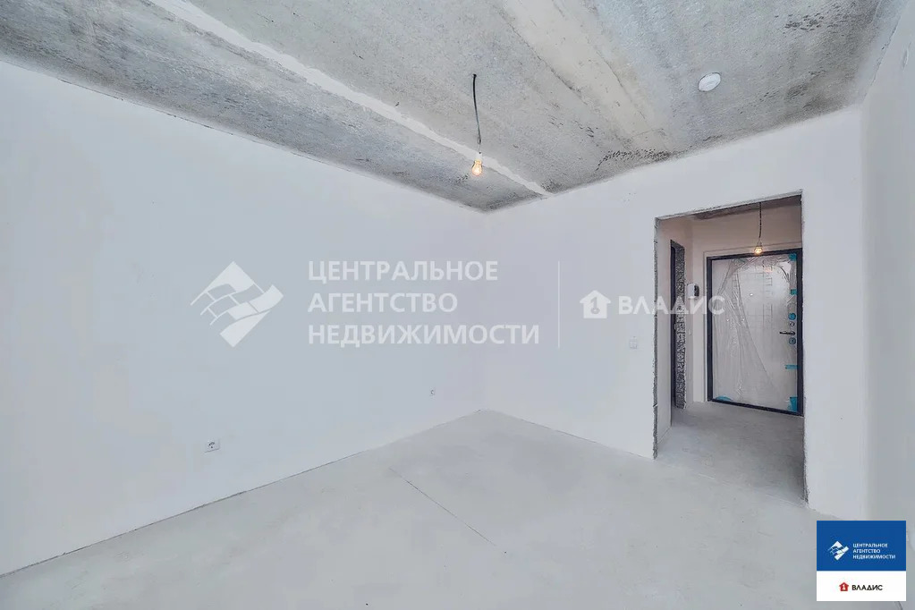 Продажа квартиры, Рыбное, Рыбновский район, Перспективная улица - Фото 4