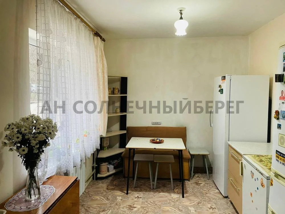 Продажа квартиры, Новомихайловский, Туапсинский район, 1 микрорайон - Фото 3