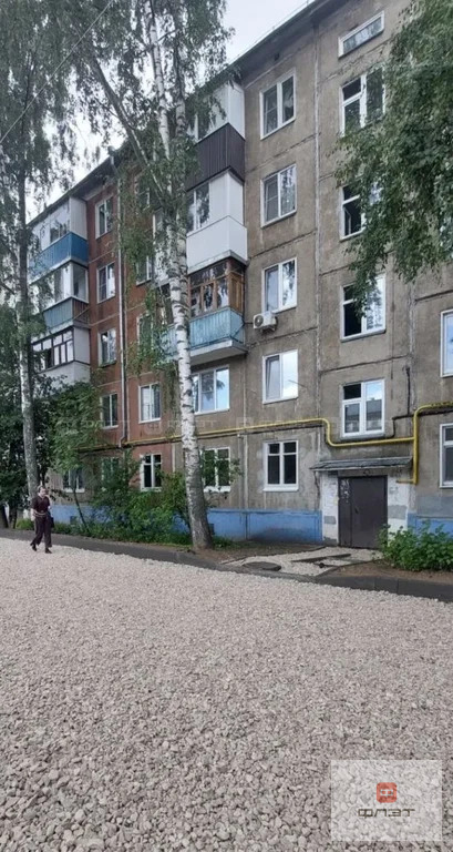 Продажа квартиры, Казань, Ибрагимова пр-кт. - Фото 4