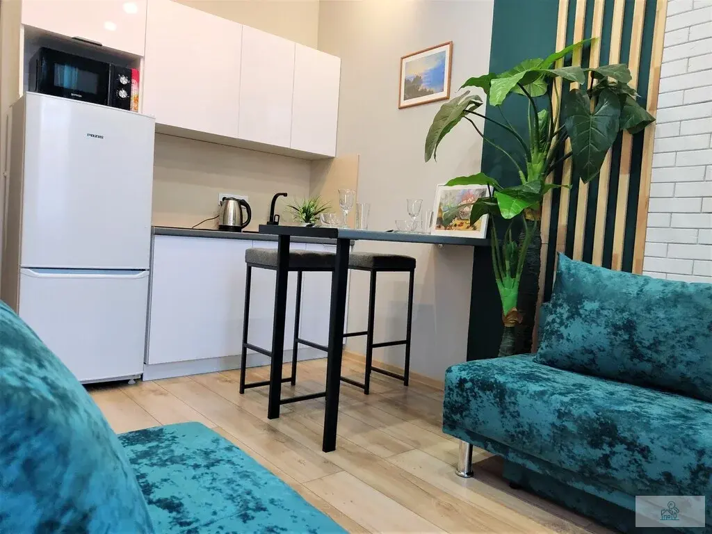 купить студию - Фото 3