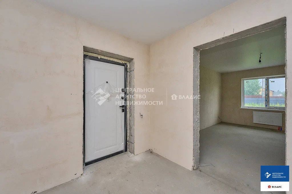 Продажа дома, Варские, Рязанский район - Фото 13
