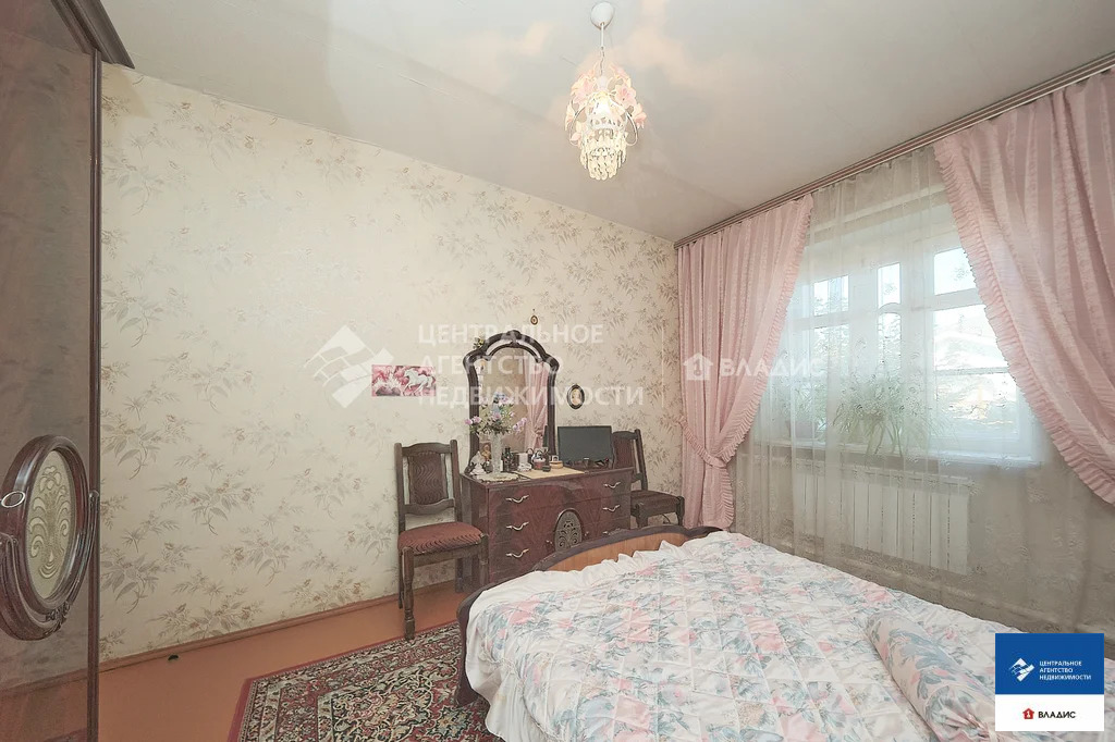 Продажа квартиры, Рязань, ул. Урицкого - Фото 6