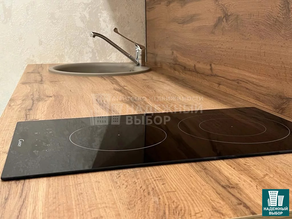 Продажа квартиры, Тюмень, 
				ул. Новоселов, 
									д. 107 - Фото 10