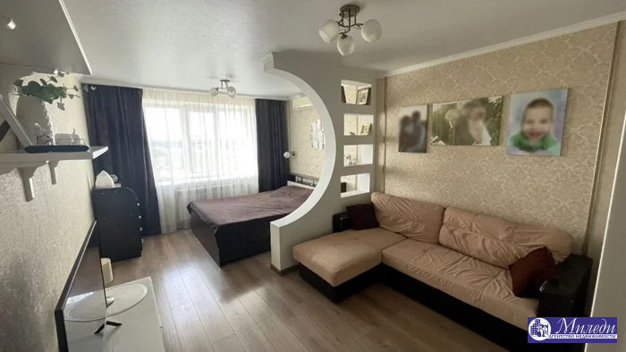 Продажа квартиры, Батайск, ул. Индустриальная - Фото 3