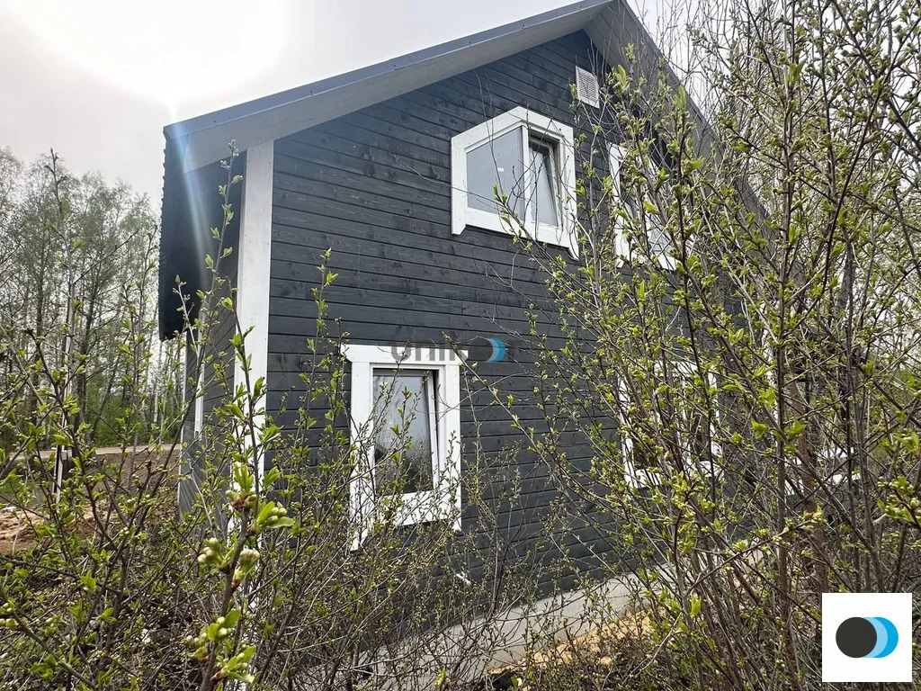 Продажа дома, Уфа - Фото 1