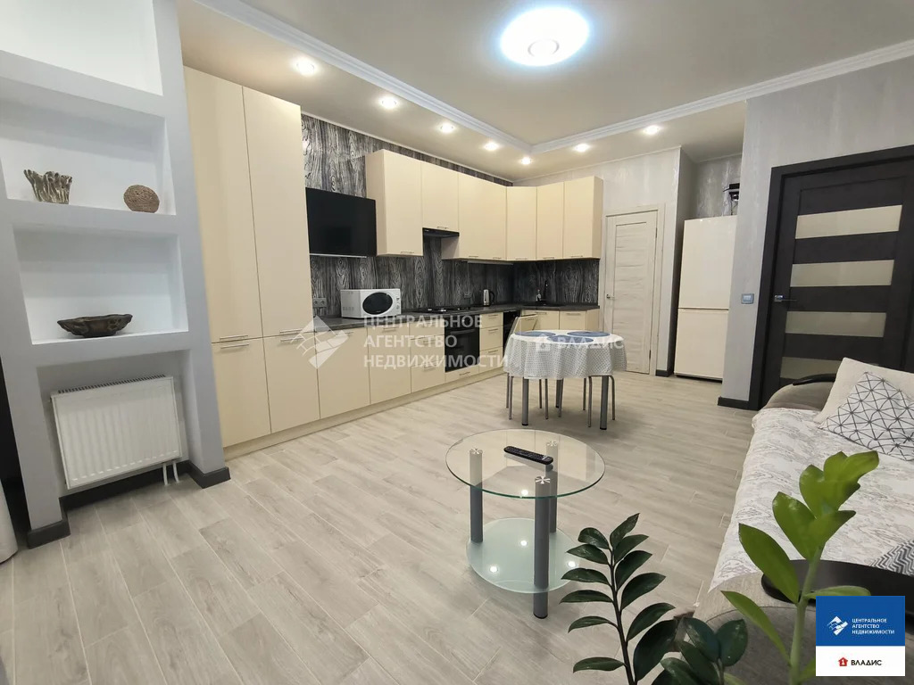 Аренда квартиры, Рязань, ул. Введенская - Фото 2