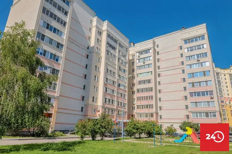 В продаже 1 комнатная квартира по ул. Измайлова, д. 64 с ремонтом - Фото 19