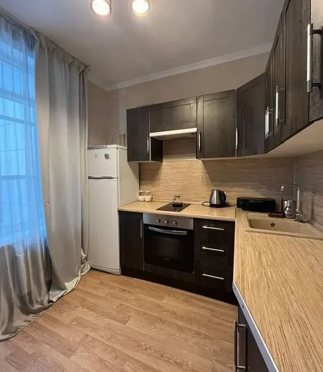Быковское шоссе, 31 к2 - Фото 0