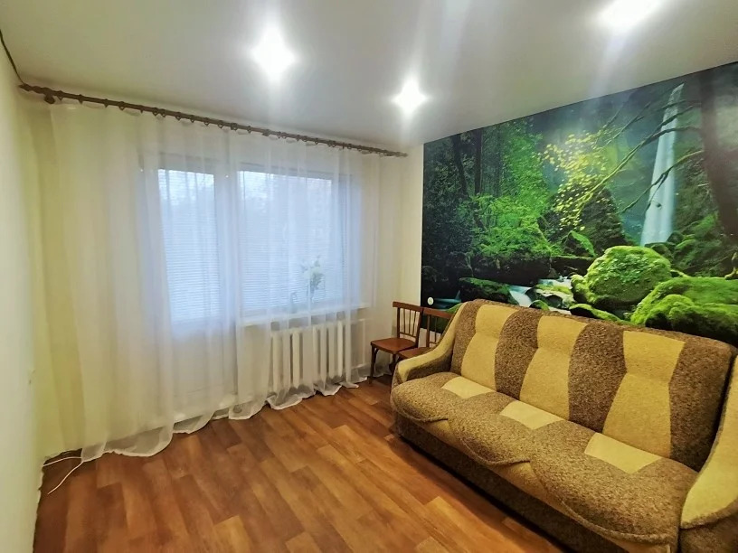 Продается квартира, 44.6 м - Фото 0