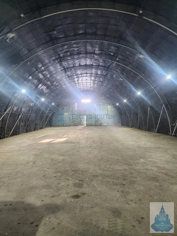 Аренда склада, Домодедово, Домодедово г. о., Индустриальная ул. - Фото 4