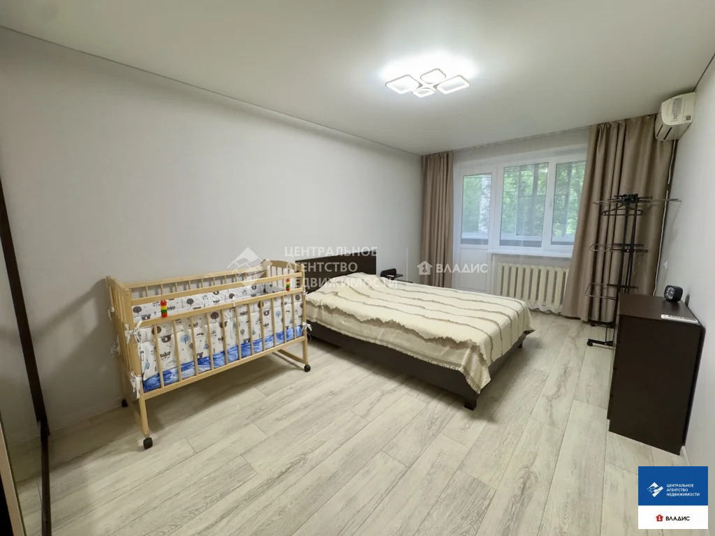 Аренда квартиры, Рязань, 1-й Индустриальный переулок - Фото 11