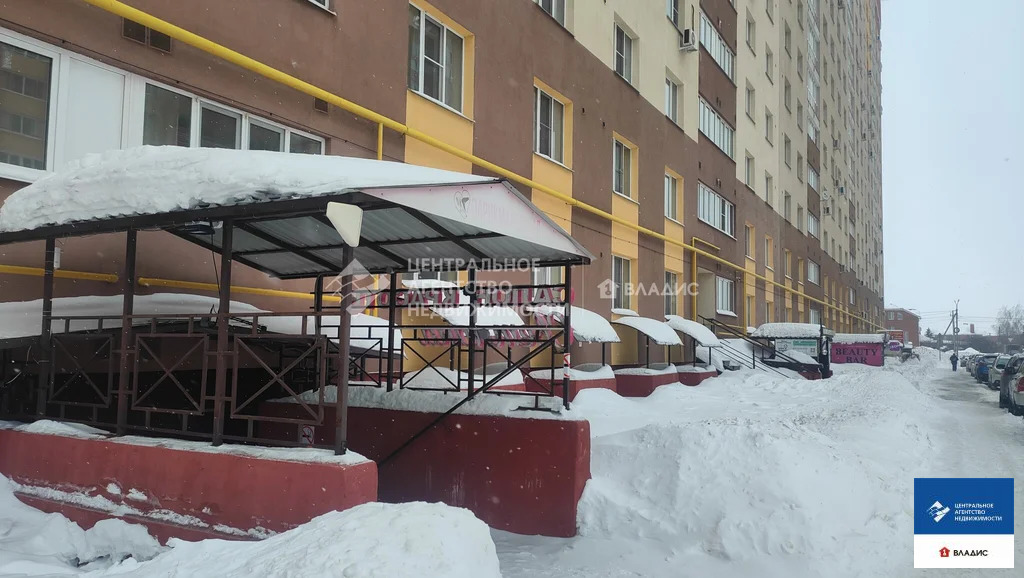Аренда ПСН, Рязань, Семчинская улица - Фото 11