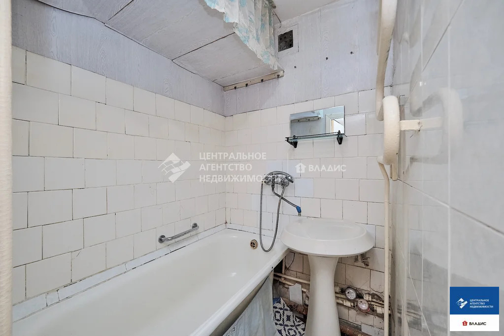 Продажа квартиры, Рыбное, Рыбновский район, ул. Электротяговая - Фото 10