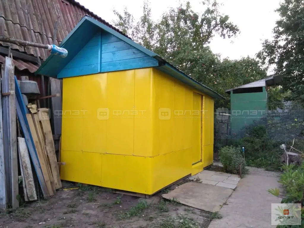 Продажа дома, Пестрецы, Пестречинский район, тер. Сады Заря - Фото 3