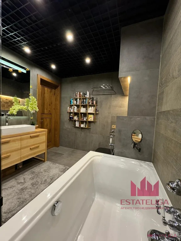 Продажа квартиры, улица Татьянин Парк - Фото 28