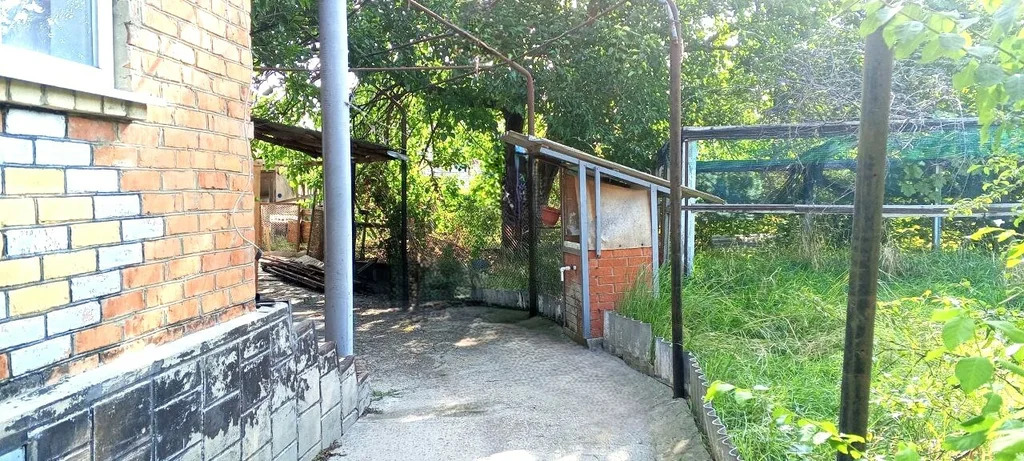 Продажа дома, Крымск, Крымский район, ул. Новостроек 4-я - Фото 14
