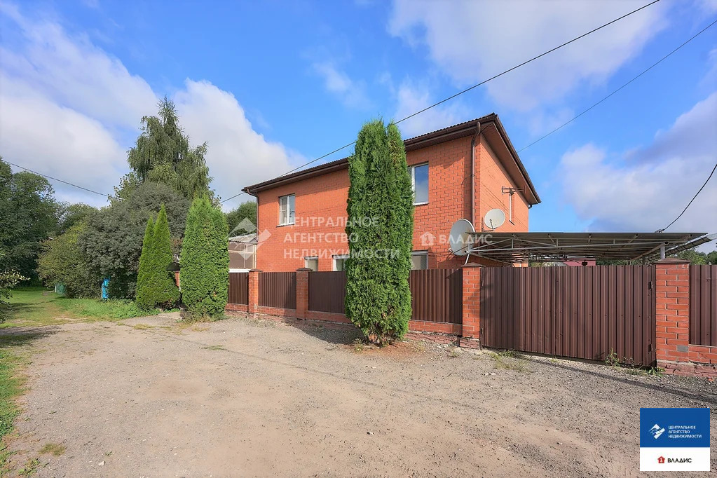 Продажа дома, Рыбное, Рыбновский район, ул. Кузнецкая - Фото 1