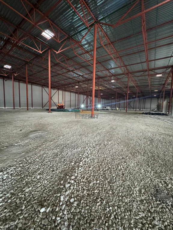 Аренда производственного помещения, Большое Буньково, Богородский г. ... - Фото 4