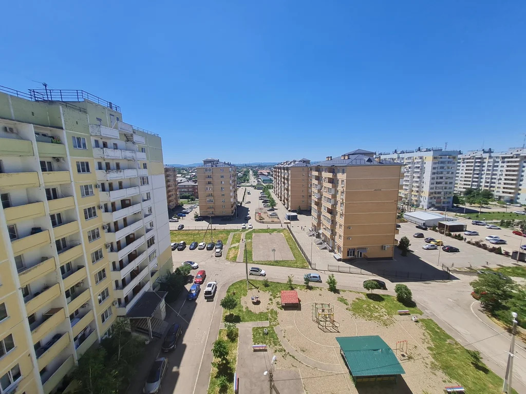 Продажа квартиры, Афипский, Северский район, ул. 50 лет Октября - Фото 20