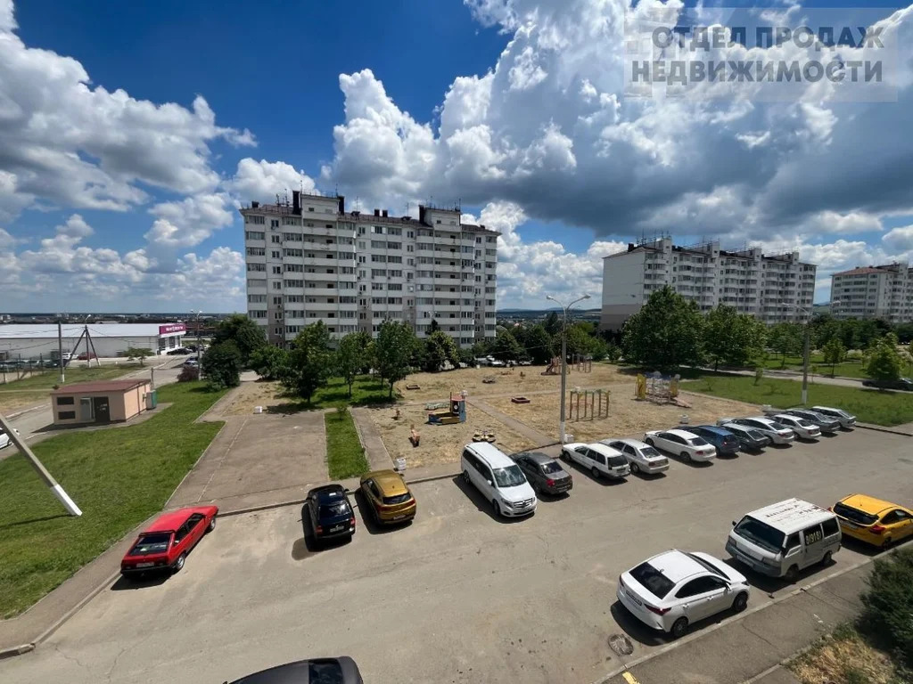 1 ком квартира мкр Надежда - Фото 14