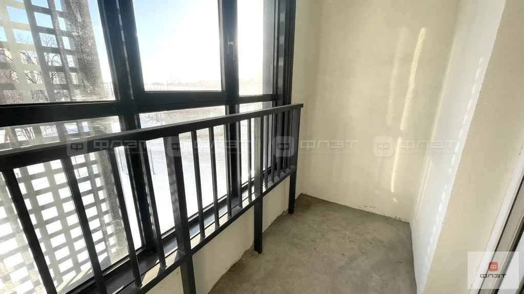 Продажа квартиры, Казань, Горьковское ш. - Фото 4