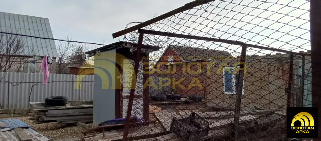 Продажа дома, Старотитаровская, Темрюкский район - Фото 18