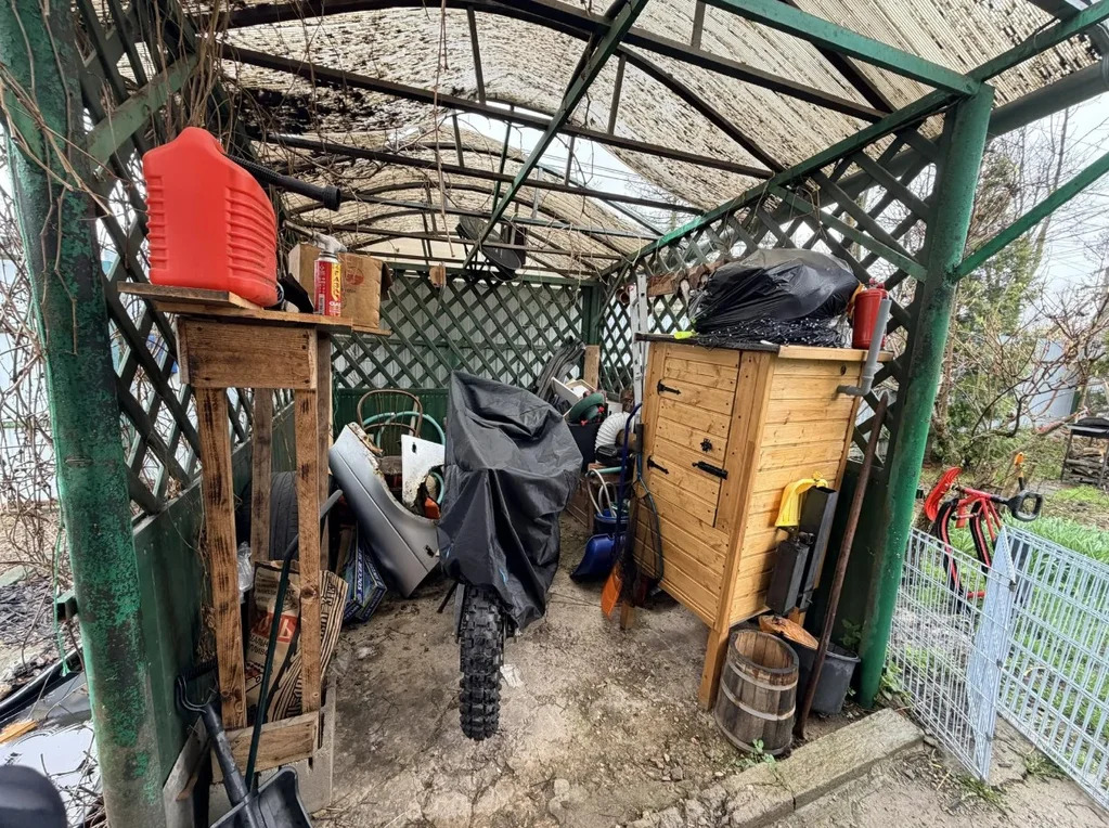 Дом 117.5 м2 на участке 9.79 сот. - Фото 10