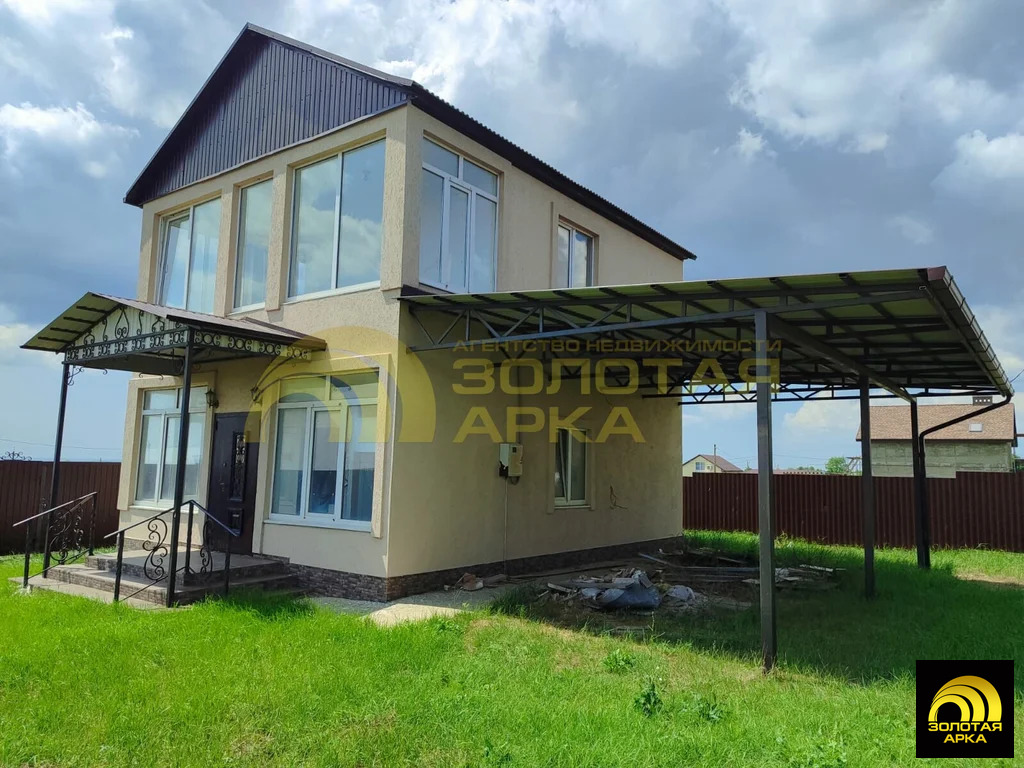 Продажа дома, Веселовка, Темрюкский район, Дачный проезд - Фото 2