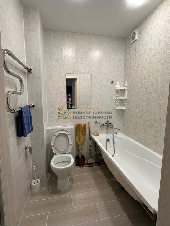 Аренда квартиры, Уфа, улица Ивана Спатара - Фото 13