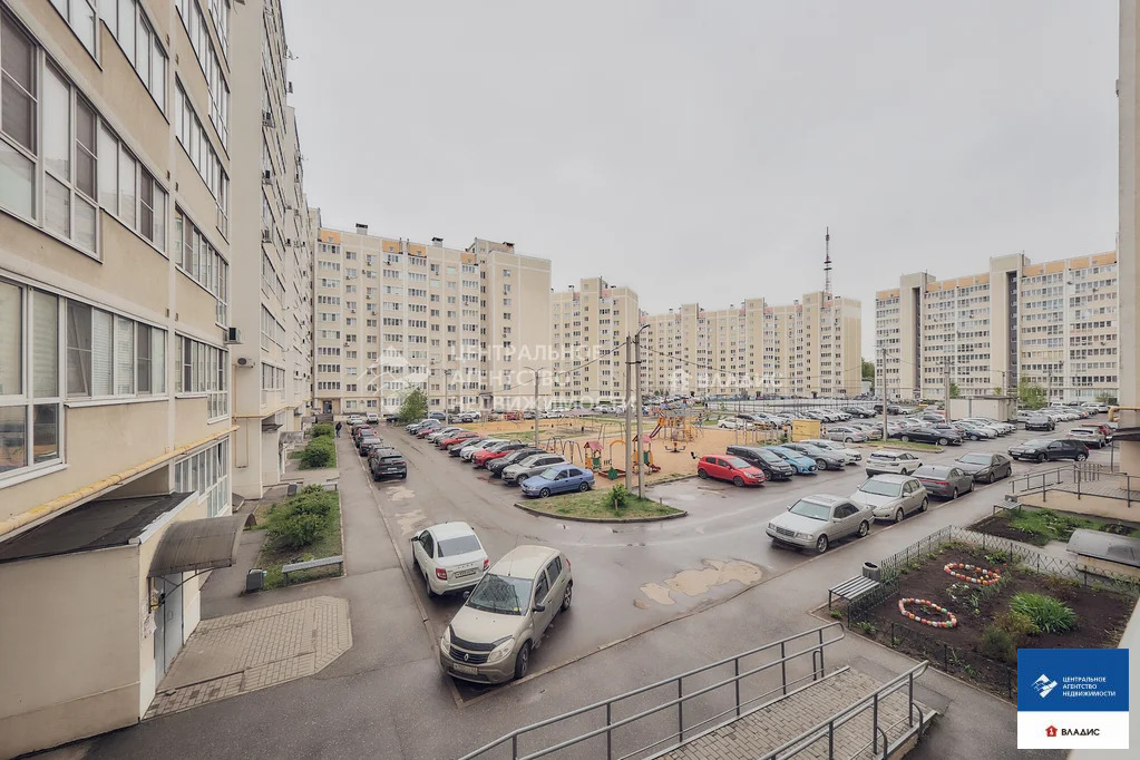 Продажа квартиры, Рязань, Старообрядческий проезд - Фото 12