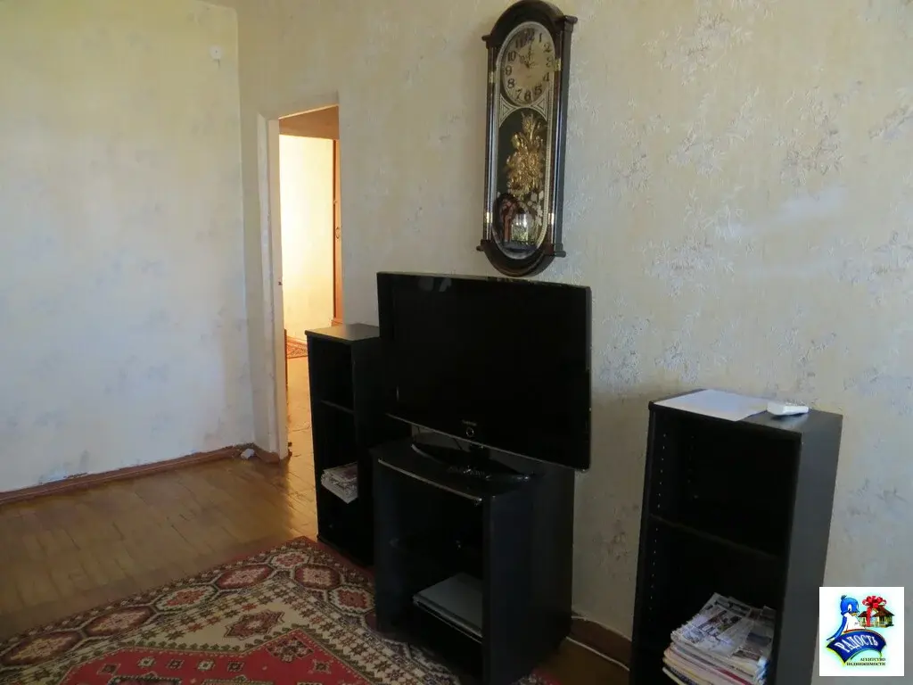 Продам трешку с ремонтом в центре города. - Фото 12