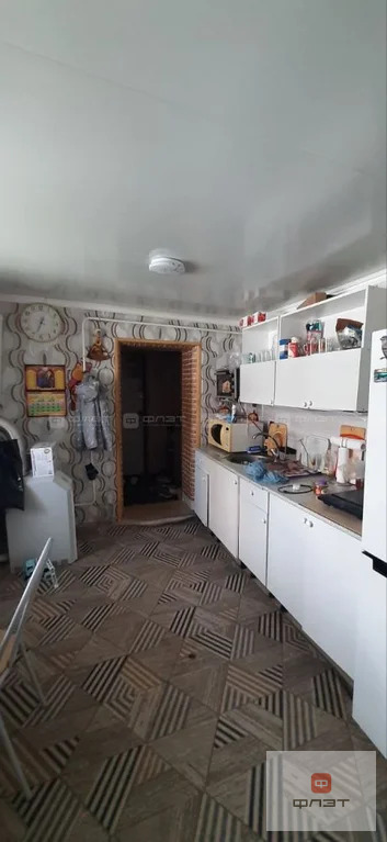 Продажа дома, Казань, ул. Объединенная - Фото 5