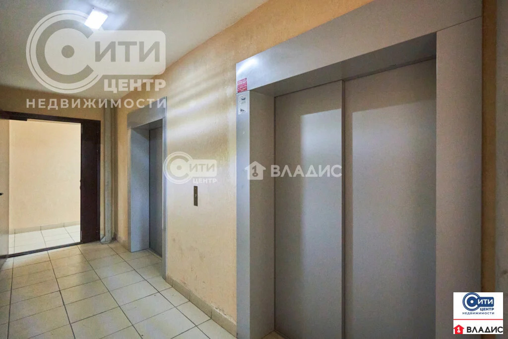 Продажа квартиры, Воронеж, ул. Суворова - Фото 19