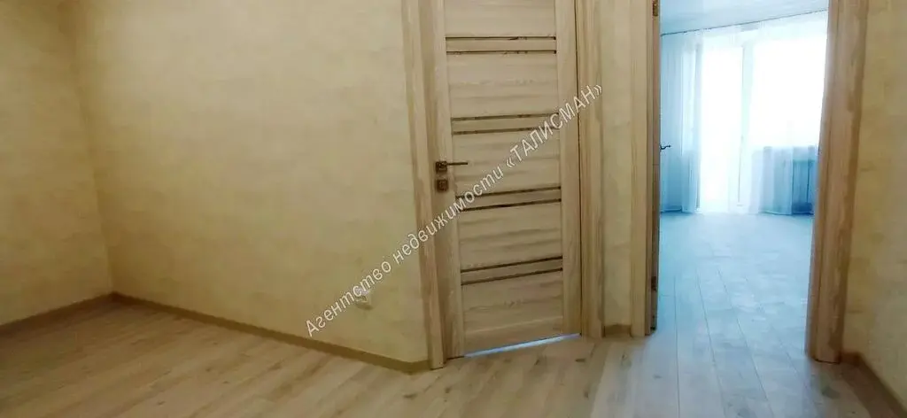 Продается 1 комнатная квартира в Таганроге, район Русское Поле - Фото 15