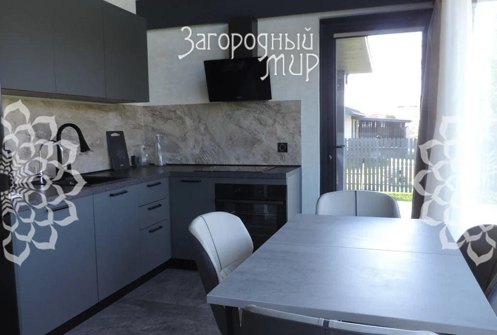 Продам дом, Симферопольское шоссе, 55 км от МКАД - Фото 21