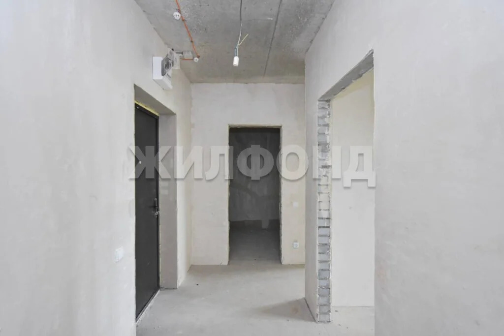 Продажа квартиры, Новосибирск, ул. Добролюбова - Фото 16