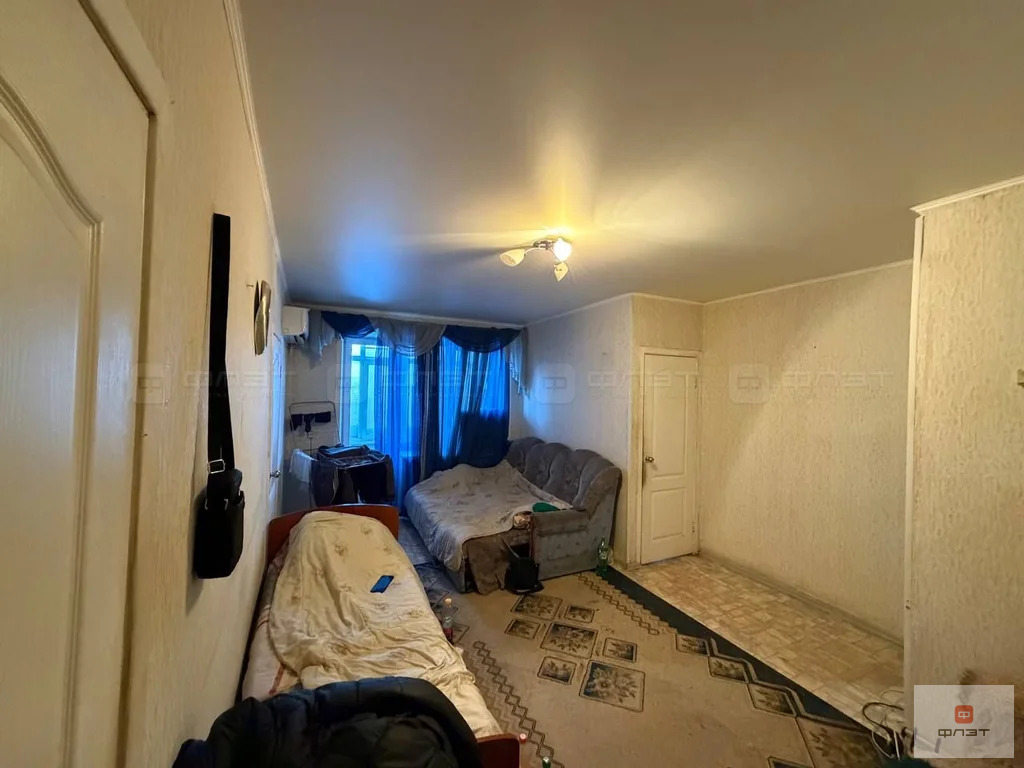 Продажа квартиры, Казань, ул. Короленко - Фото 1