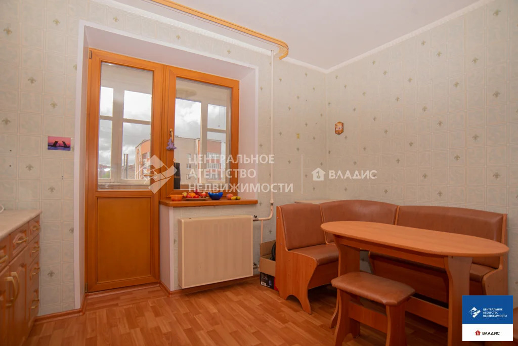 Продажа квартиры, Рязань, улица Новосёлов - Фото 3