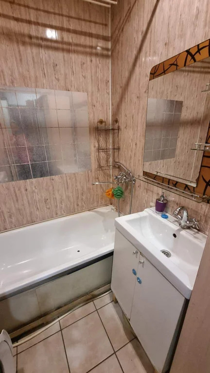 Сдается 1-комн. квартира 38.5 кв.м. - Фото 5