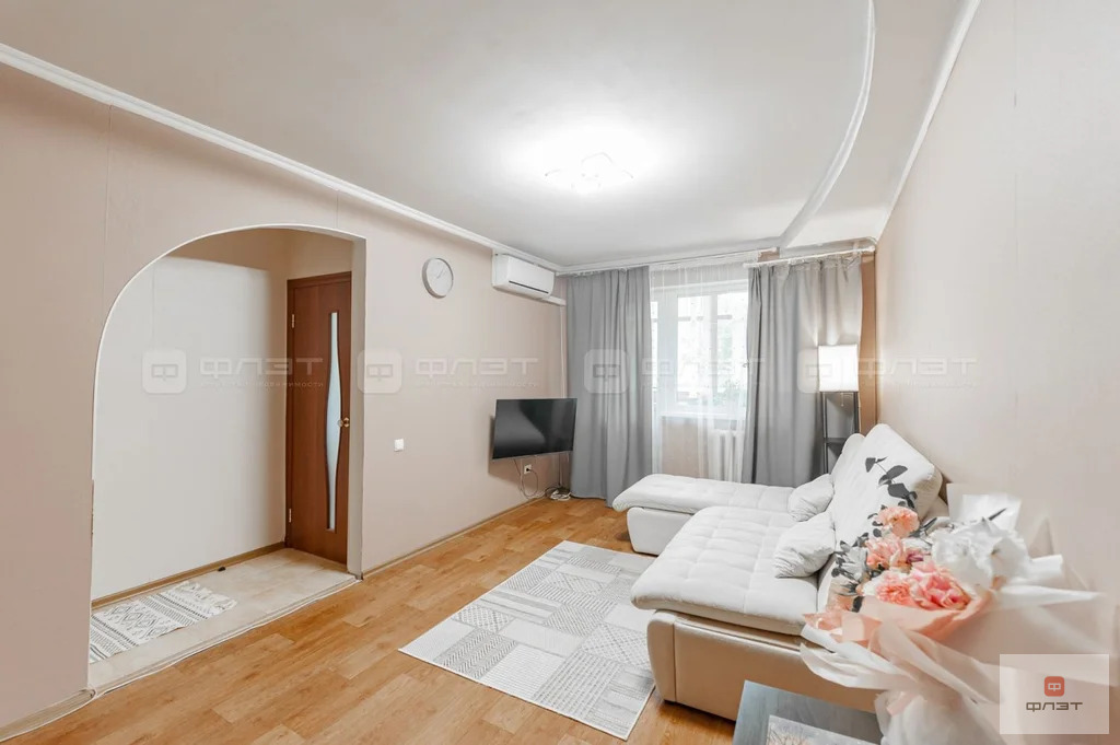 Продажа квартиры, Казань, ул. Полевая - Фото 10