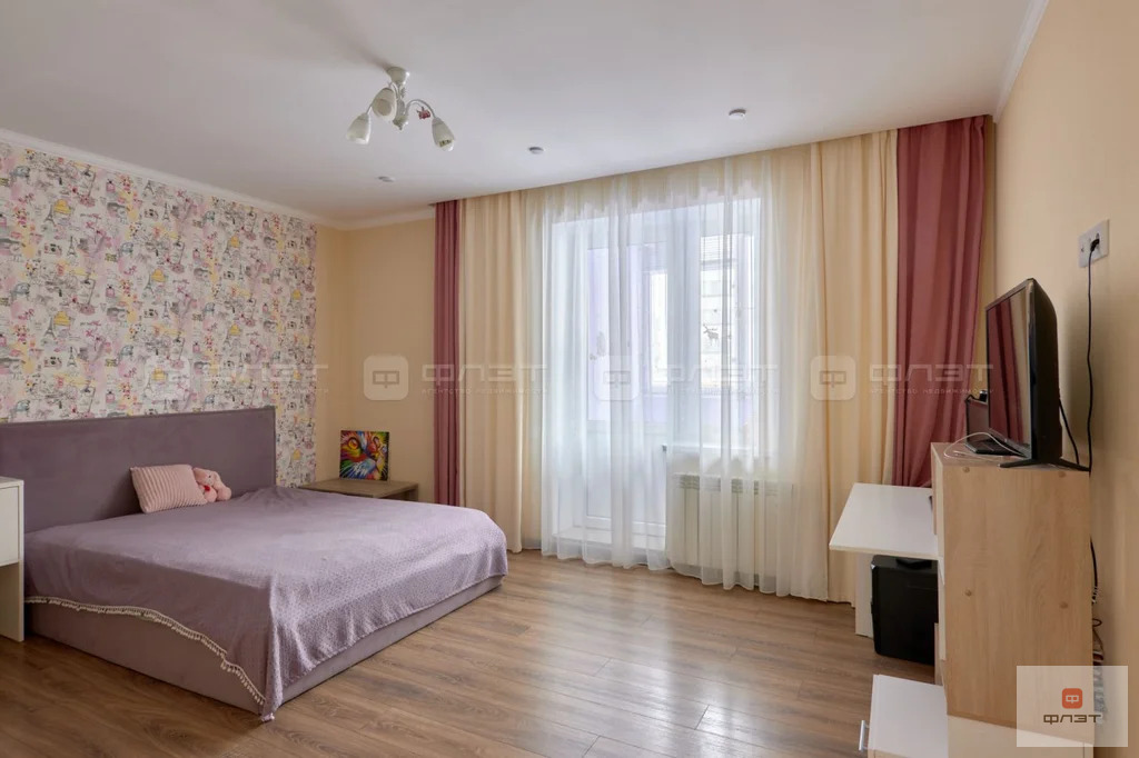 Продажа квартиры, Казань, ул. Сибгата Хакима - Фото 13