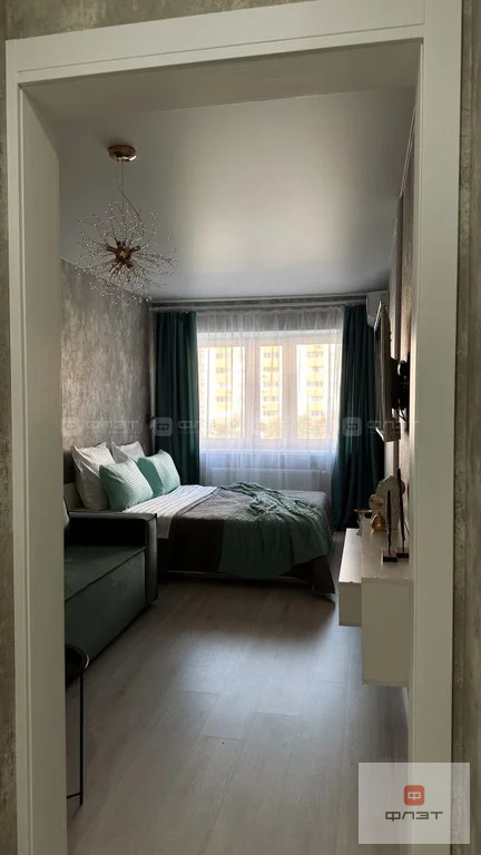 Продажа квартиры, Казань, ул. Рихарда Зорге - Фото 4
