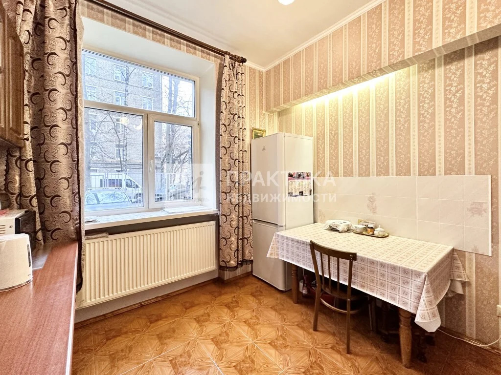 Продажа квартиры, ул. Бориса Галушкина - Фото 11
