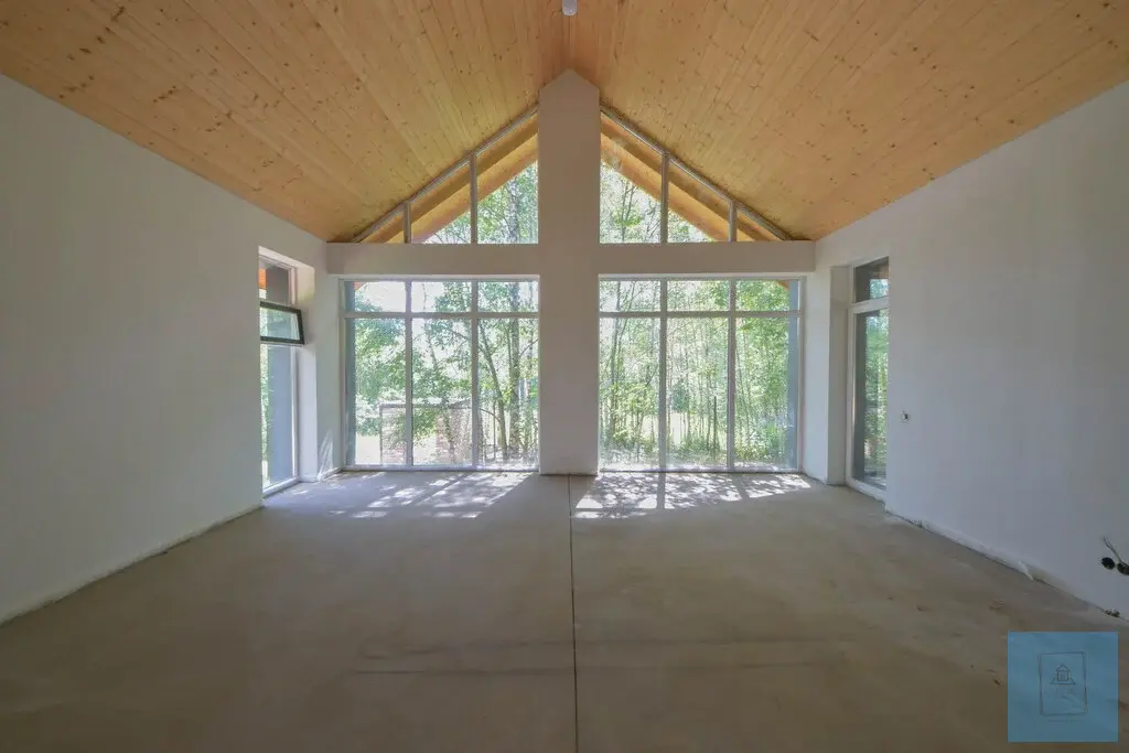 142 кв.м. в лесу, кп Гончарная слобода - Фото 18