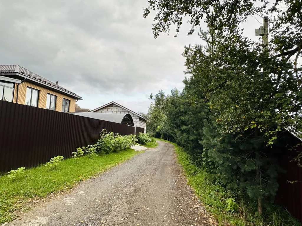 Продажа участка, Внуково, Дмитровский район - Фото 20