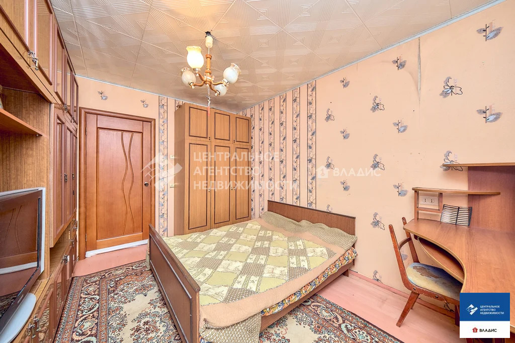 Продажа квартиры, Рязань, улица Новосёлов - Фото 3