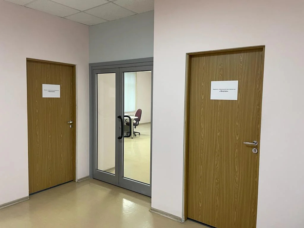 Аренда офиса 36,6 м2 - Фото 2