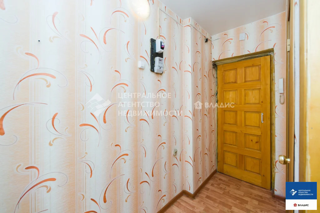 Продажа квартиры, Рязань, улица Фридриха Энгельса - Фото 9